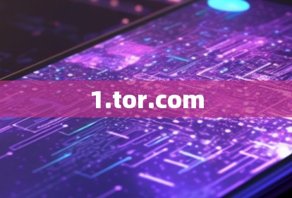 1.tor.com
