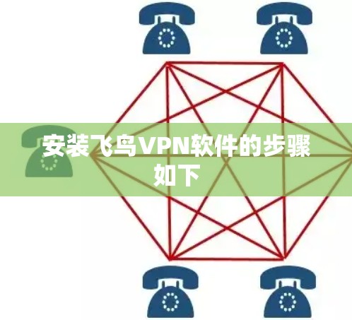 安装飞鸟VPN软件的步骤如下