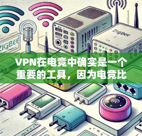 VPN在电竞中确实是一个重要的工具，因为电竞比赛通常需要在不同的地区或服务器之间进行连接。以下是一些 VPN 平台及其特点，供你参考选择