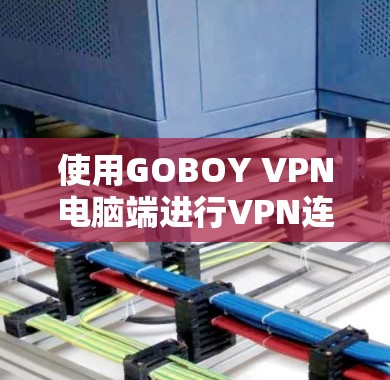 使用GOBOY VPN电脑端进行VPN连接的步骤如下