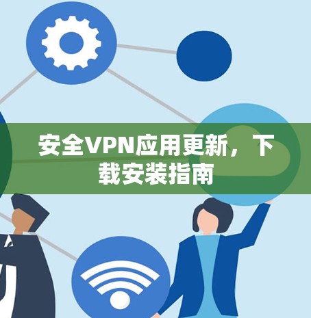 安全VPN应用更新，下载安装指南