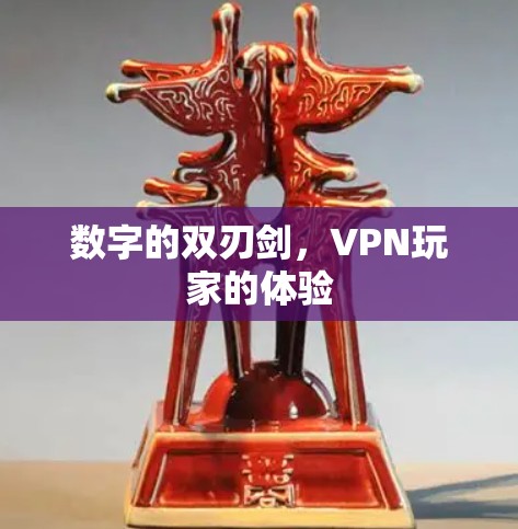 数字的双刃剑，VPN玩家的体验