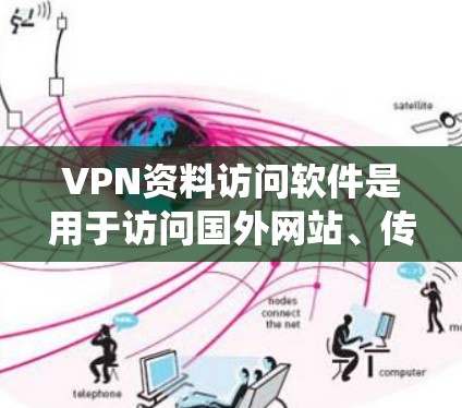 VPN资料访问软件是用于访问国外网站、传输文件等的加密软件，广泛应用于Web、移动和PC设备。以下是对这些软件的系统介绍