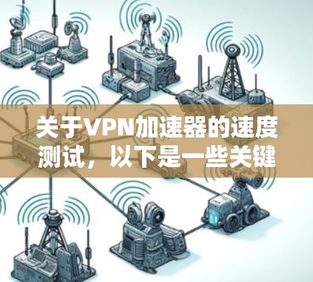 关于VPN加速器的速度测试，以下是一些关键点和建议