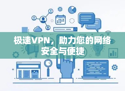 极速VPN，助力您的网络安全与便捷
