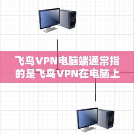 飞鸟VPN电脑端通常指的是飞鸟VPN在电脑上的版本，用户可以通过电脑进行VPN操作。以下是一个详细的使用步骤和功能说明