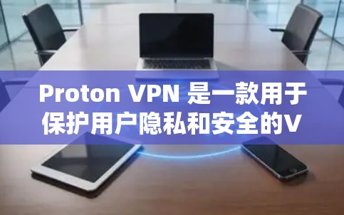 Proton VPN 是一款用于保护用户隐私和安全的VPN应用程序。如果你正在使用 Proton VPN 苹果版，以下是一些常见的设置步骤，帮助你更好地使用该应用