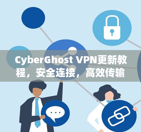 CyberGhost VPN更新教程，安全连接，高效传输