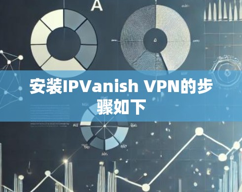 安装IPVanish VPN的步骤如下