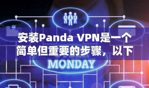 安装Panda VPN是一个简单但重要的步骤，以下是详细的安装教程，帮助您顺利进行