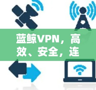 蓝鲸VPN，高效、安全，连接更直接