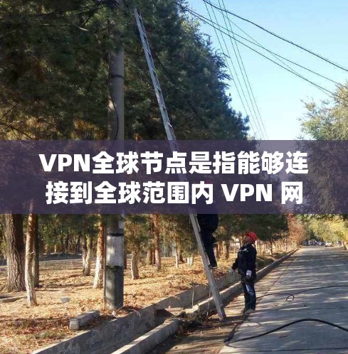 VPN全球节点是指能够连接到全球范围内 VPN 网站的设备，这些设备通常用于视频会议、文件传输、聊天等。以下是关于 VPN 全球节点的比较