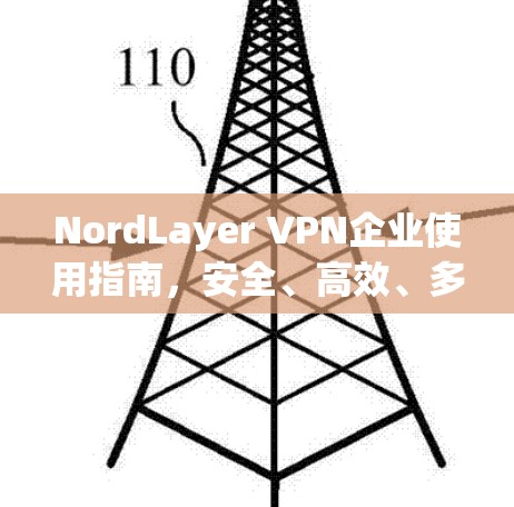 NordLayer VPN企业使用指南，安全、高效、多功能网络保护方案