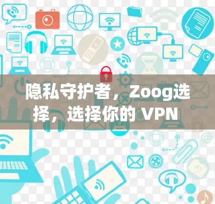 隐私守护者，Zoog选择，选择你的 VPN 服务！