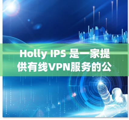 Holly IPS 是一家提供有线VPN服务的公司，具备以下主要功能和评价