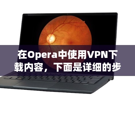 在Opera中使用VPN下载内容，下面是详细的步骤指南