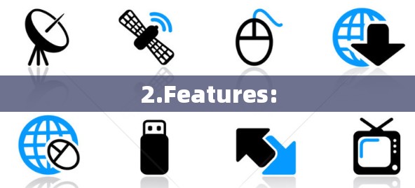 2.Features: