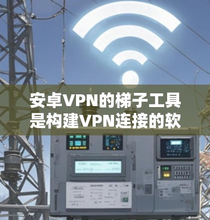 安卓VPN的梯子工具是构建VPN连接的软件组件，包括协议管理器、服务器管理器、客户端管理器等，用于配置和管理不同的VPN协议。以下是一些常用梯子工具及其功能
