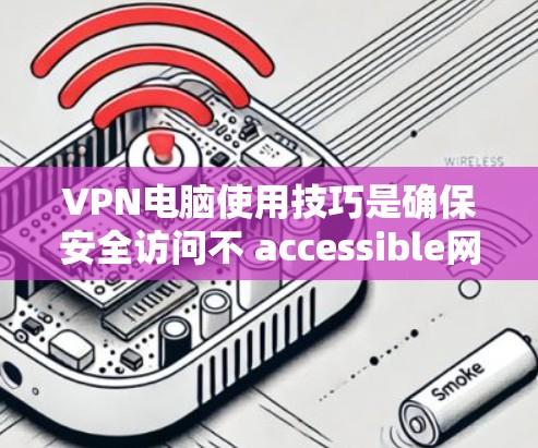 VPN电脑使用技巧是确保安全访问不 accessible网站的关键步骤。以下是一个清晰的指南，帮助您顺利进行VPN电脑使用