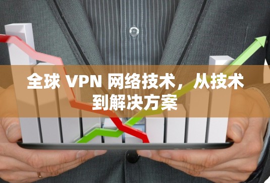 全球 VPN 网络技术，从技术到解决方案