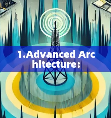1.Advanced Architecture: