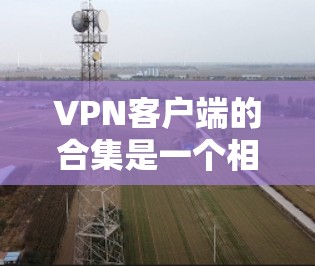 VPN客户端的合集是一个相对广泛的话题，因为它取决于用户的具体需求、习惯和预算。以下是一些常见的VPN客户端，涵盖了多个平台和版本，供您参考