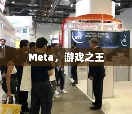 Meta，游戏之王