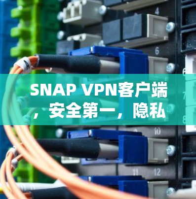 SNAP VPN客户端，安全第一，隐私无限