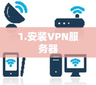 1.安装VPN服务器