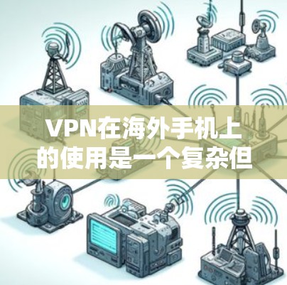 VPN在海外手机上的使用是一个复杂但可行的过程，需要考虑多个因素来确保安全和合规。以下是一些步骤性的指南，帮助您更好地理解和使用VPN