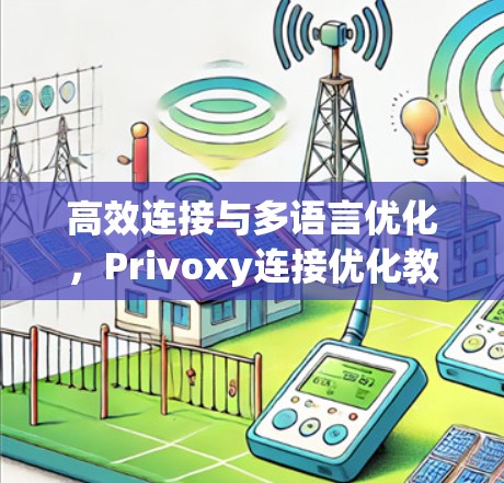 高效连接与多语言优化，Privoxy连接优化教程