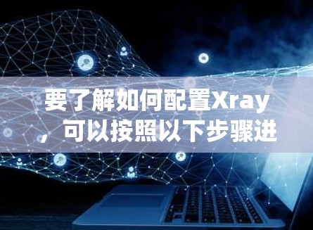 要了解如何配置Xray，可以按照以下步骤进行
