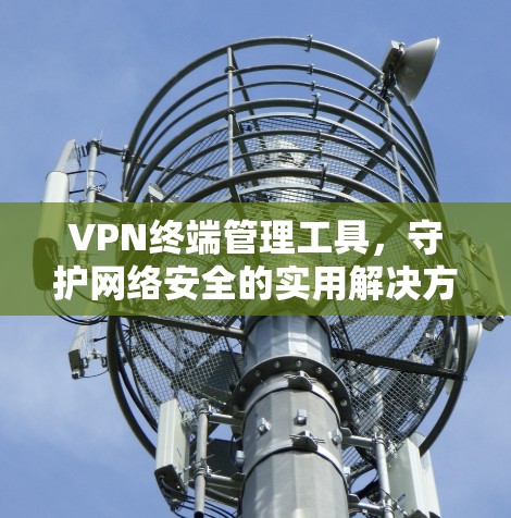 VPN终端管理工具，守护网络安全的实用解决方案