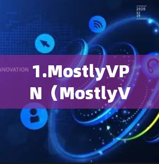 1.MostlyVPN（MostlyVPN）