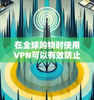 在全球购物时使用VPN可以有效防止被追踪和 detection，同时保护您的隐私和安全。以下是VPN全球购物的常见方案和步骤
