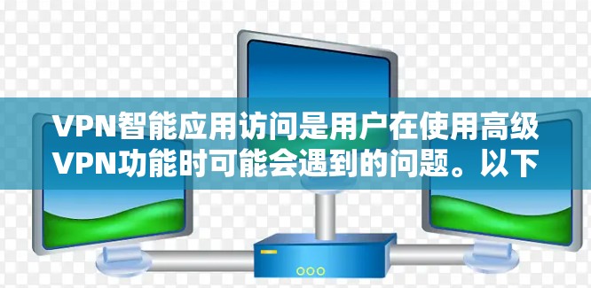 VPN智能应用访问是用户在使用高级VPN功能时可能会遇到的问题。以下是解决此类问题的步骤