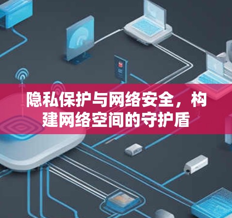 隐私保护与网络安全，构建网络空间的守护盾
