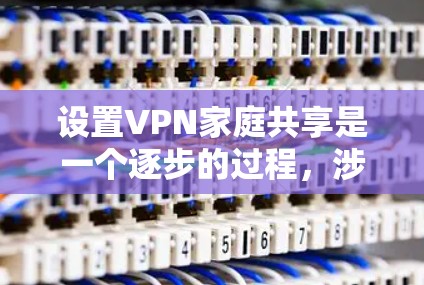 设置VPN家庭共享是一个逐步的过程，涉及多个步骤和工具。以下是一个详细且有条理的指南，帮助您成功配置和管理家庭VPN共享