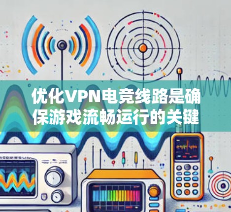 优化VPN电竞线路是确保游戏流畅运行的关键步骤，以下是一些详细的优化方法