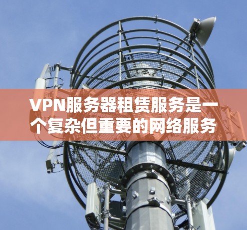 VPN服务器租赁服务是一个复杂但重要的网络服务，旨在保护用户在线活动的安全性。以下是详细的步骤指南，帮助用户更好地理解和使用该服务