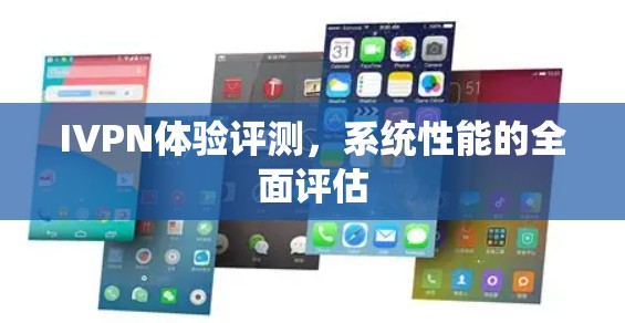 IVPN体验评测，系统性能的全面评估