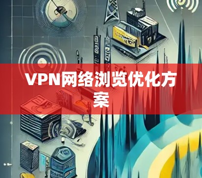 VPN网络浏览优化方案