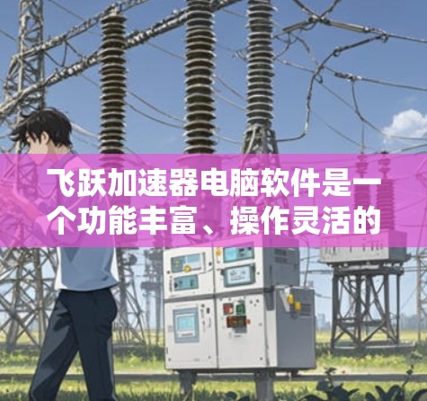 飞跃加速器电脑软件是一个功能丰富、操作灵活的加速工具，旨在帮助用户优化电脑性能。以下是对该软件的详细总结