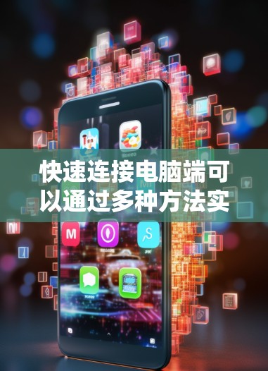 快速连接电脑端可以通过多种方法实现，以下是一些常见的方法和步骤，帮助你快速连接到另一台电脑