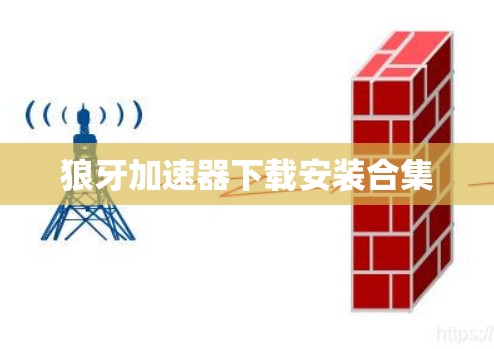 狼牙加速器下载安装合集