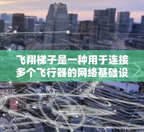 飞翔梯子是一种用于连接多个飞行器的网络基础设施，主要用于通信、导航和控制。以下是对飞翔梯子的详细分析和建议