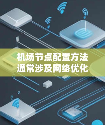 机场节点配置方法通常涉及网络优化和设备协调，以确保机场的网络系统高效、可靠。以下是一些常见的机场节点配置方法和步骤