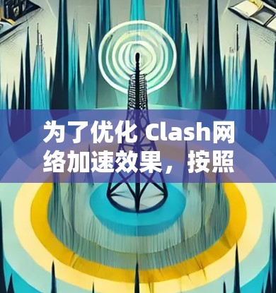 为了优化 Clash网络加速效果，按照以下步骤进行设置