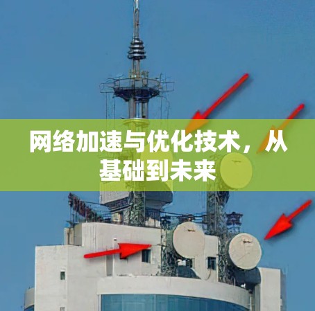 网络加速与优化技术，从基础到未来