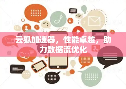 云狐加速器，性能卓越，助力数据流优化